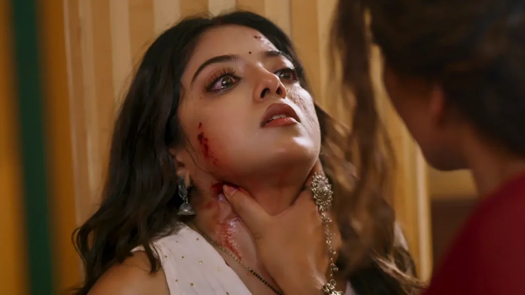 Jaadu Teri Nazar 23 June 2025 Written Update