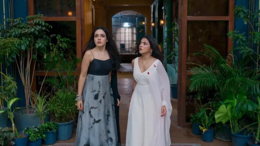 Jaadu Teri Nazar 23 June 2025 Written Update