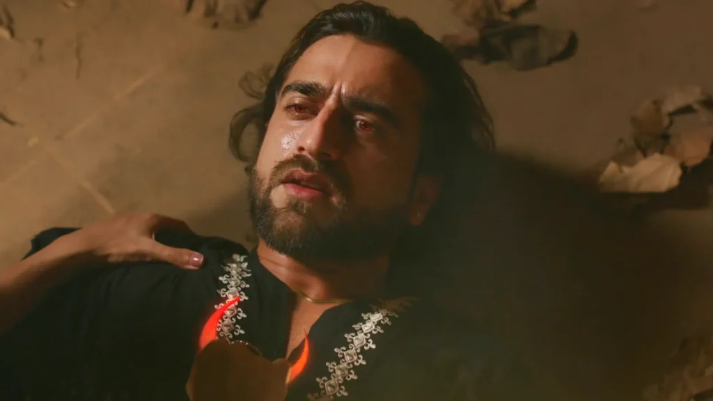 Jaadu Teri Nazar 23 June 2025 Written Update