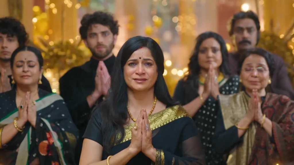Jaadu Teri Nazar 26 June 2025 Written Update