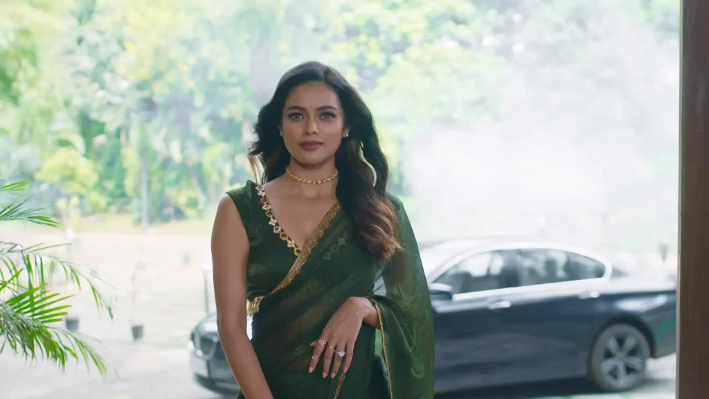 Jaadu Teri Nazar 27 June 2025 Written Update