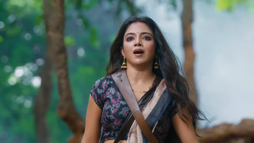 Jaadu Teri Nazar 27 June 2025 Written Update