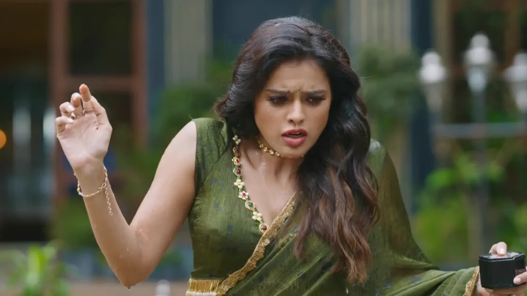 Jaadu Teri Nazar 28 June 2025 Written Update