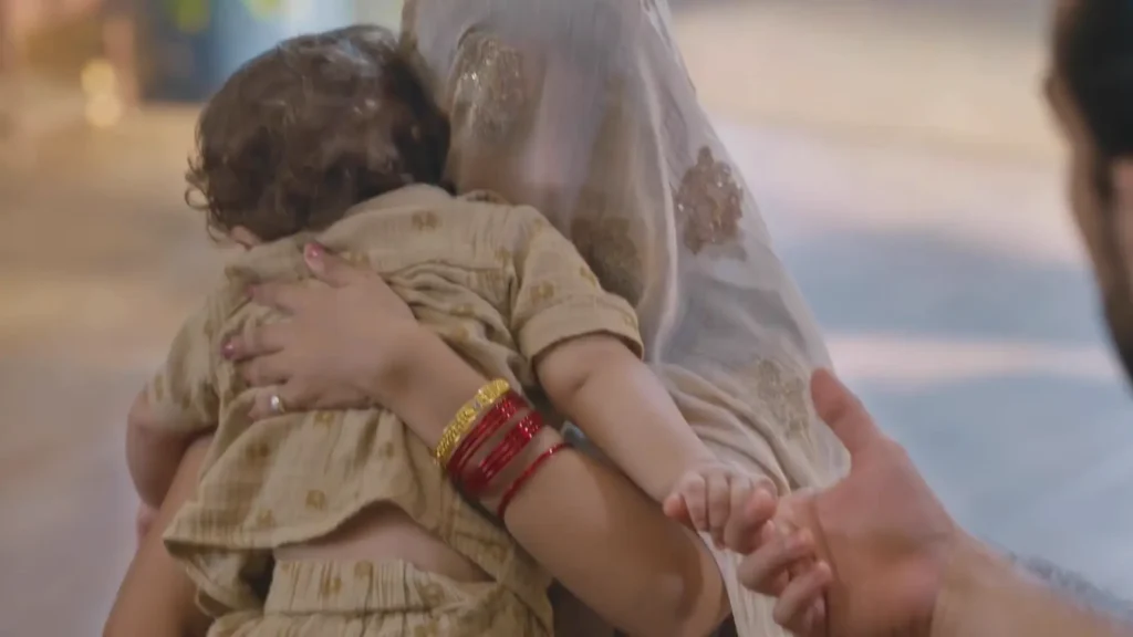 Jaadu Teri Nazar 28 June 2025 Written Update