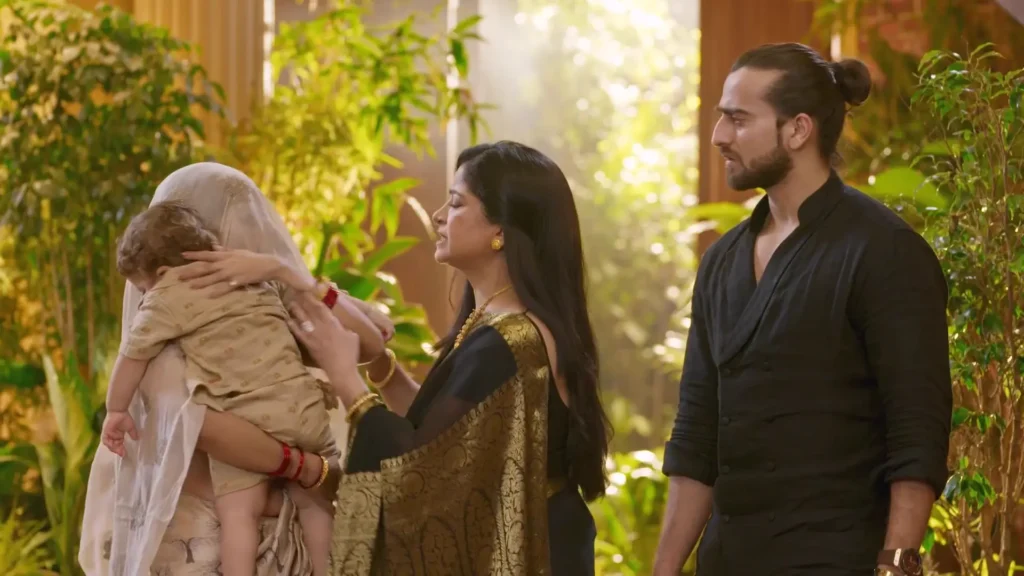 Jaadu Teri Nazar 29 June 2025 Written Update