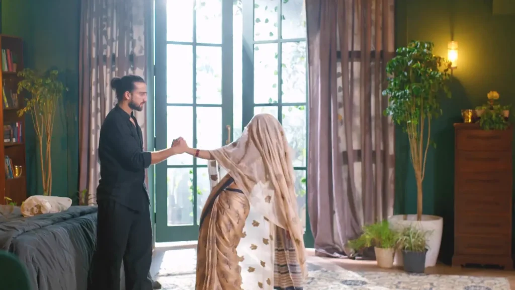 Jaadu Teri Nazar 29 June 2025 Written Update