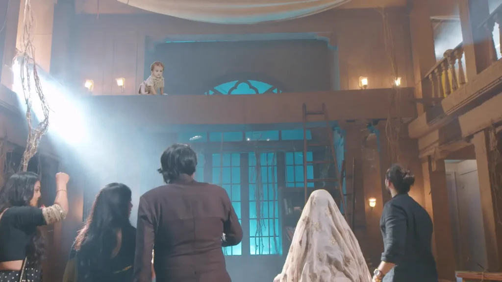 Jaadu Teri Nazar 29 June 2025 Written Update