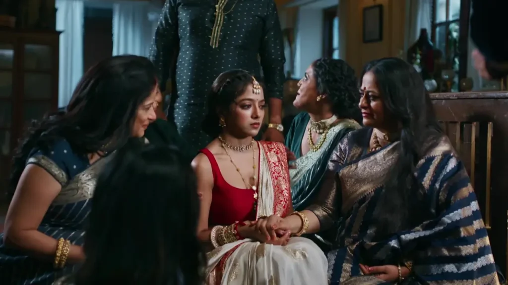 Jaadu Teri Nazar 4 June 2025 Written Update