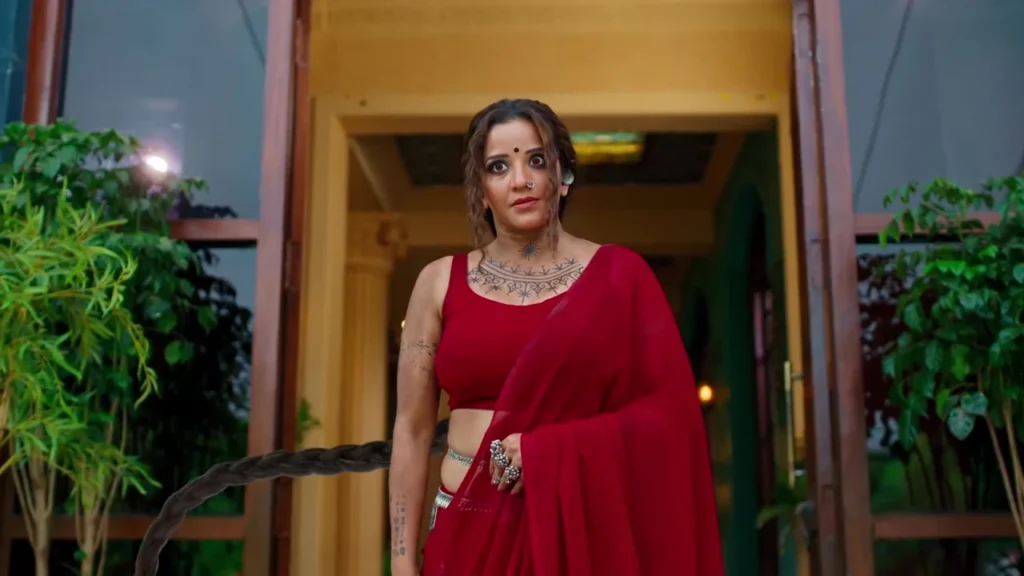 Jaadu Teri Nazar 5 June 2025 Written Update