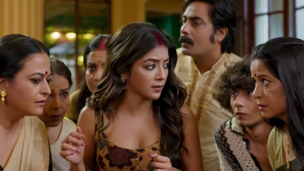 Jaadu Teri Nazar 6 June 2025 Written Update