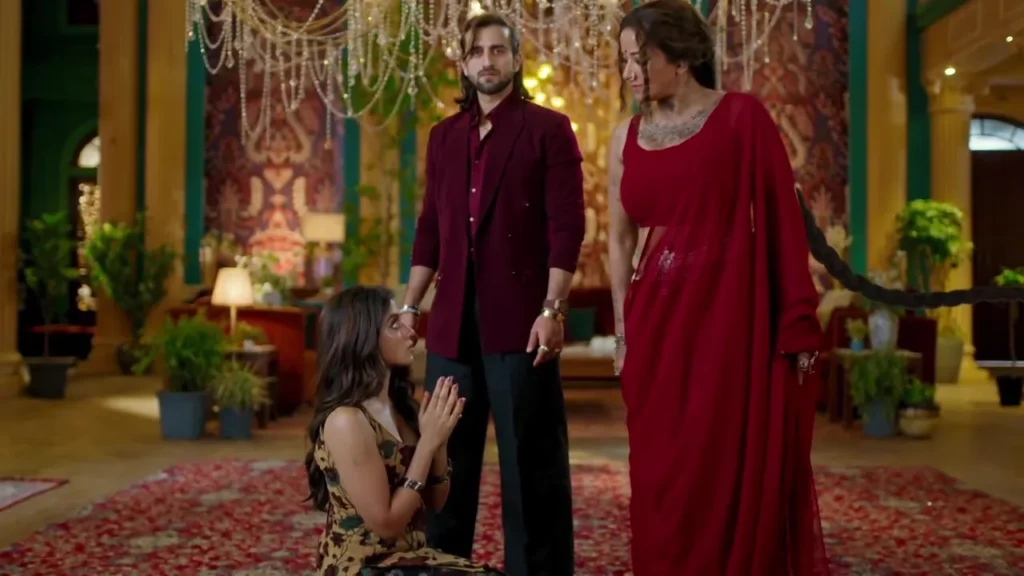 Jaadu Teri Nazar 7 June 2025 Written Update