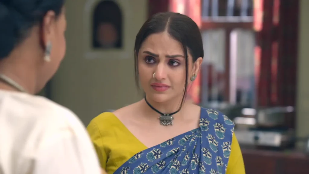 Jhanak 25 June 2025 Written Update