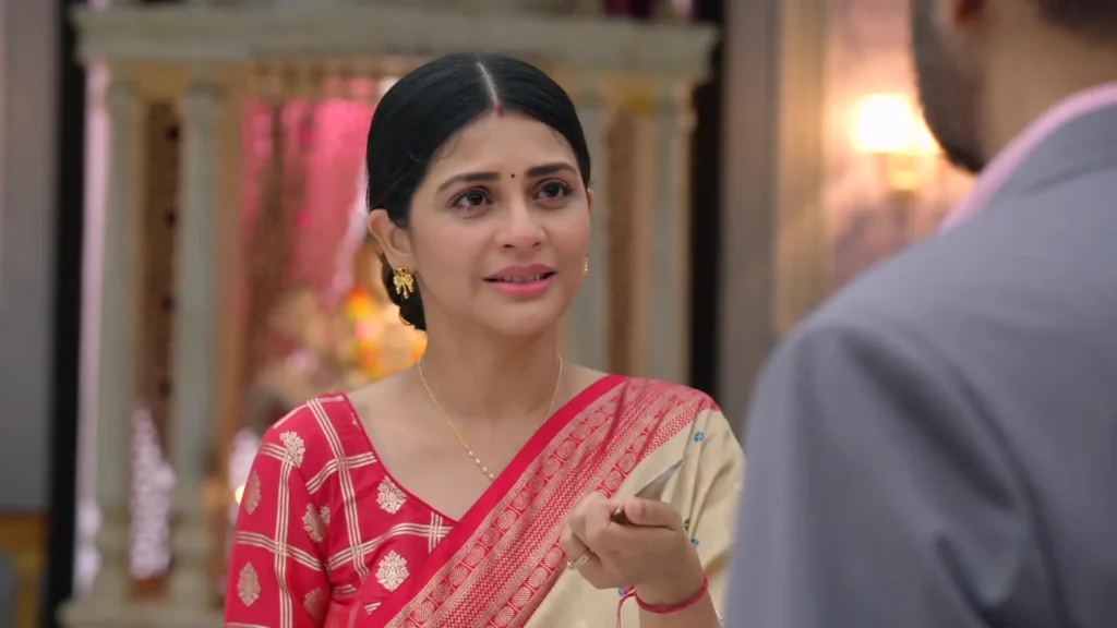 Jhanak 25 June 2025 Written Update