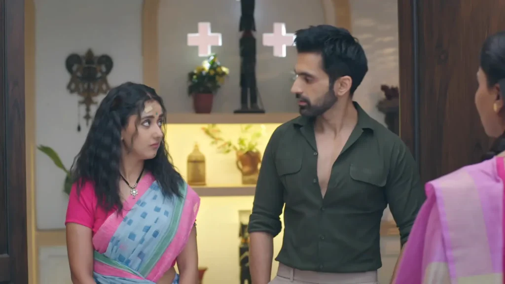 Jhanak 26 June 2025 Written Update
