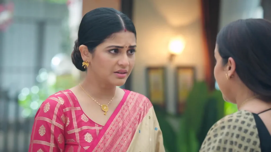 Jhanak 26 June 2025 Written Update