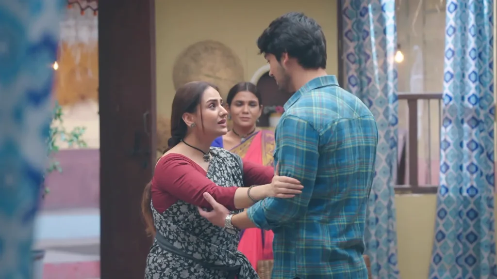 Jhanak 27 June 2025 Written Update