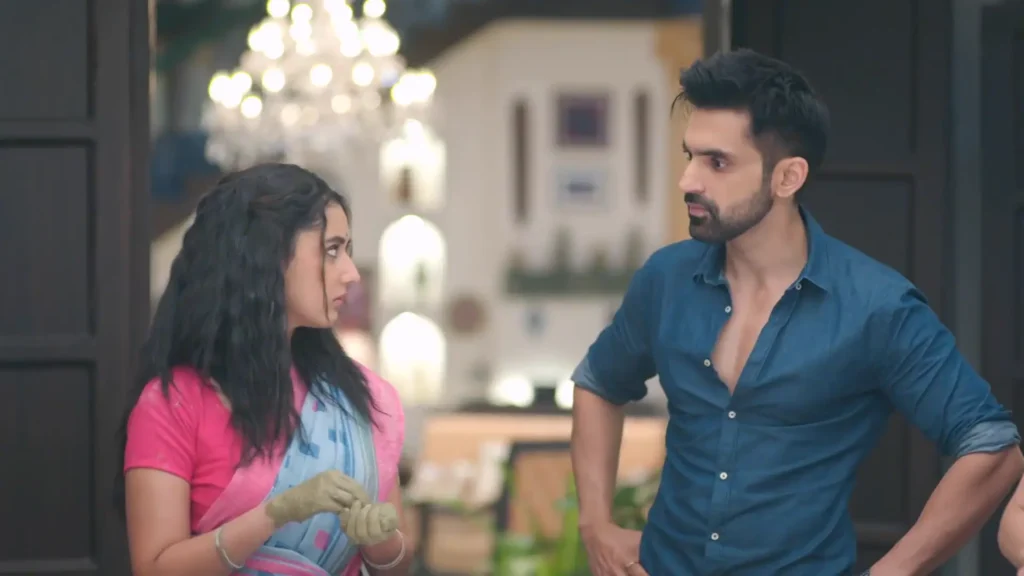 Jhanak 28 June 2025 Written Update