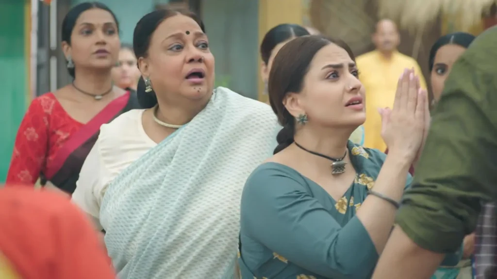 Jhanak 28 June 2025 Written Update