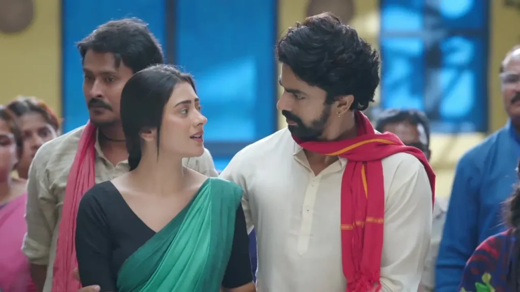Jhanak 3 June 2025 Written Update