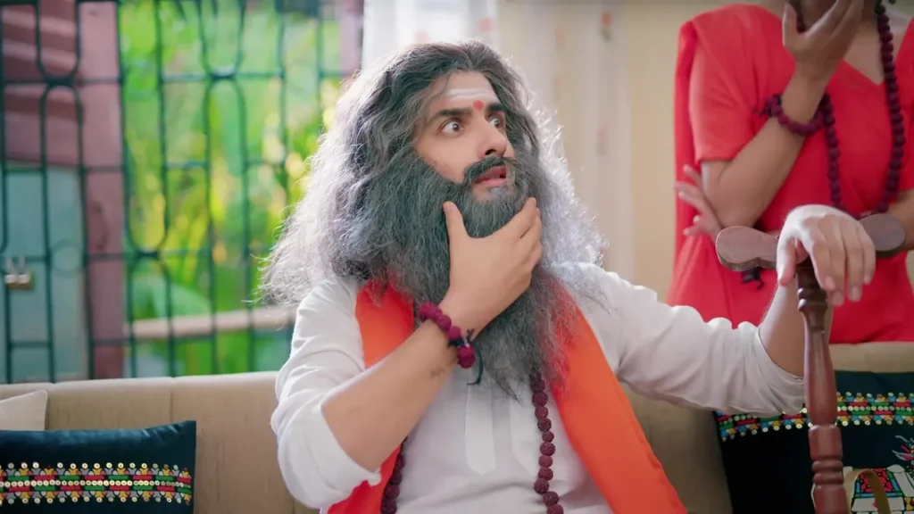 Kabhi Neem Neem Kabhi Shahad Shahad 10 June 2025 Written Update