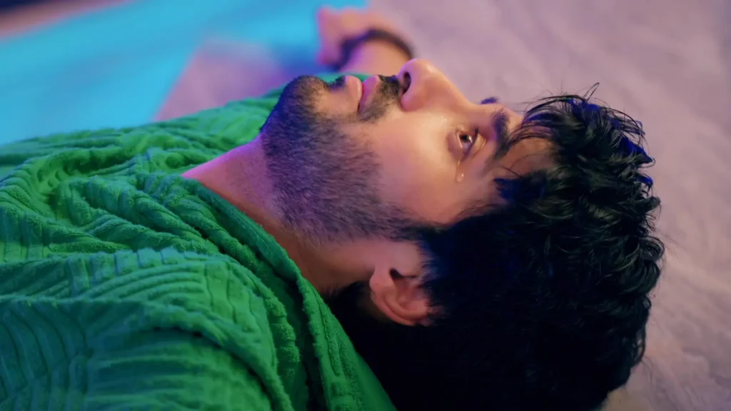 Kabhi Neem Neem Kabhi Shahad Shahad 23 June 2025 Written Update