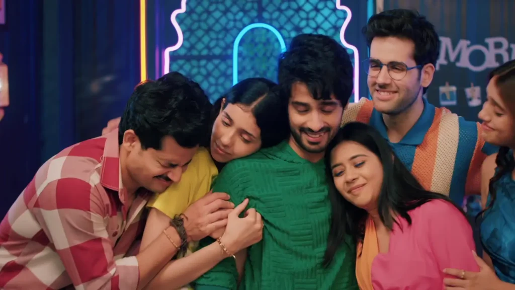 Kabhi Neem Neem Kabhi Shahad Shahad 24 June 2025 Written Update