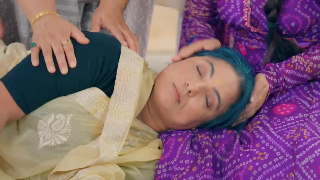 Kabhi Neem Neem Kabhi Shahad Shahad 24 June 2025 Written Update
