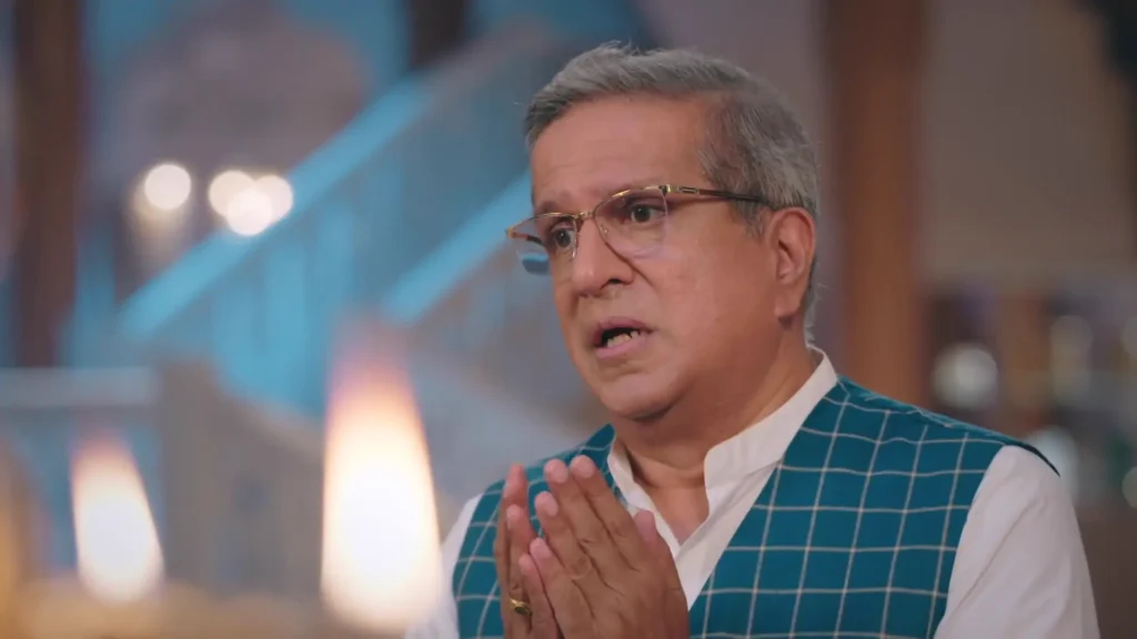 Kabhi Neem Neem Kabhi Shahad Shahad 25 June 2025 Written Update