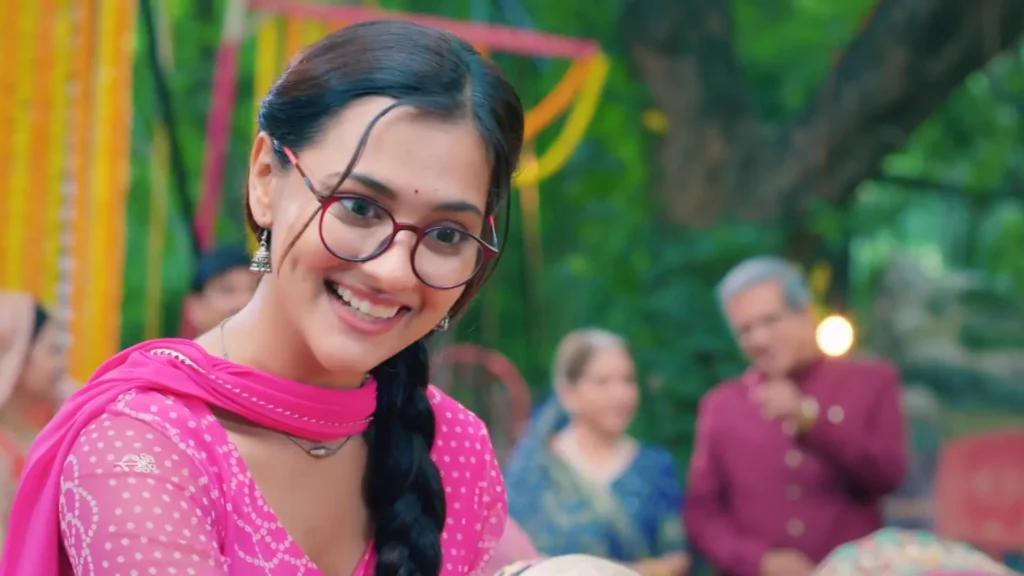 Kabhi Neem Neem Kabhi Shahad Shahad 25 June 2025 Written Update