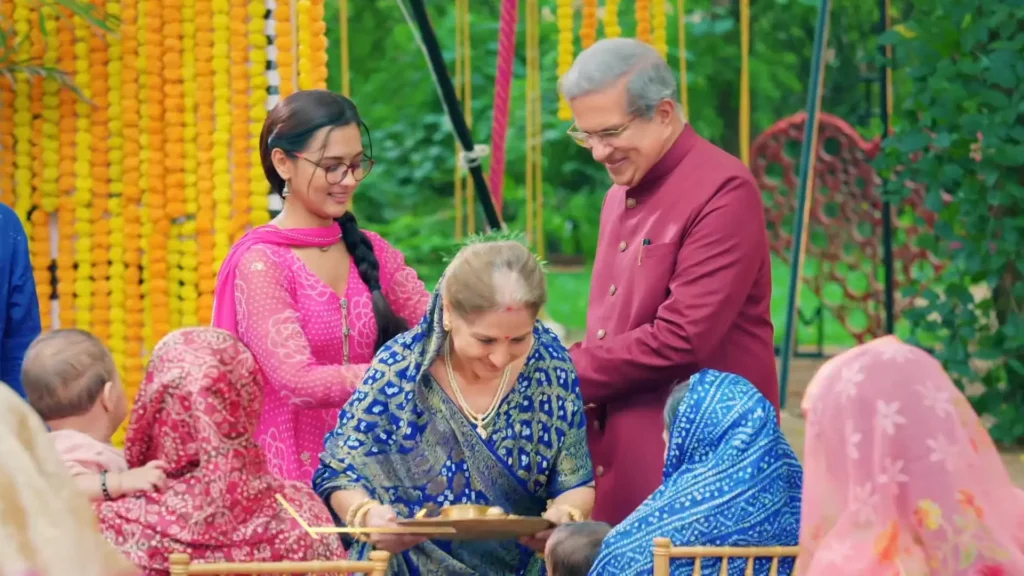 Kabhi Neem Neem Kabhi Shahad Shahad 26 June 2025 Written Update