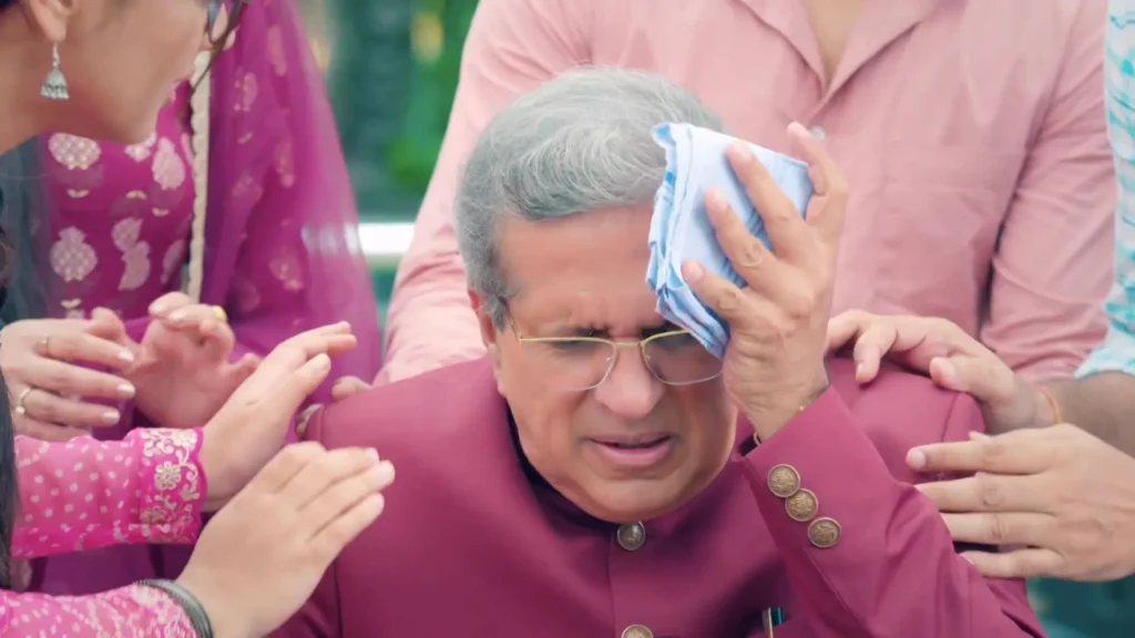 Kabhi Neem Neem Kabhi Shahad Shahad 26 June 2025 Written Update