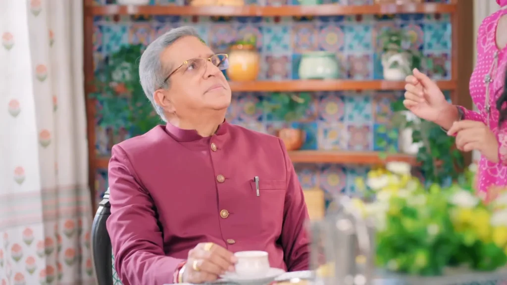 Kabhi Neem Neem Kabhi Shahad Shahad 26 June 2025 Written Update