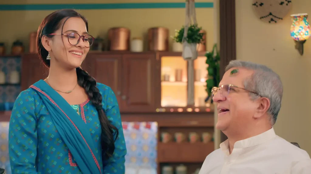 Kabhi Neem Neem Kabhi Shahad Shahad 27 June 2025 Written Update