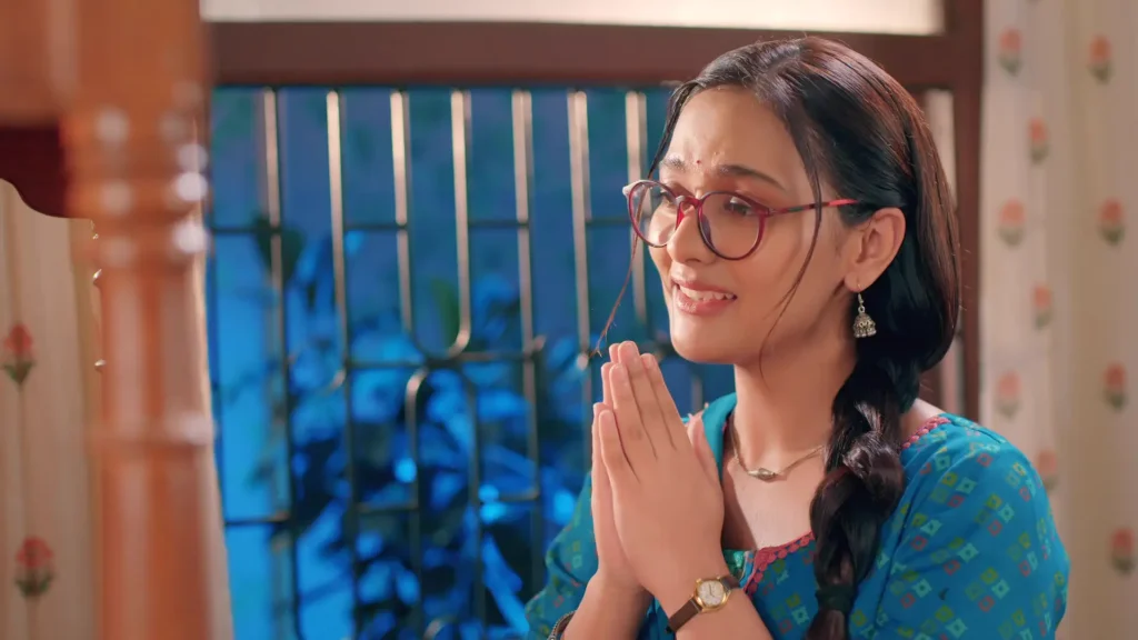 Kabhi Neem Neem Kabhi Shahad Shahad 27 June 2025 Written Update