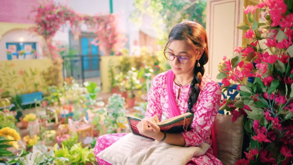 Kabhi Neem Neem Kabhi Shahad Shahad 28 June 2025 Written Update