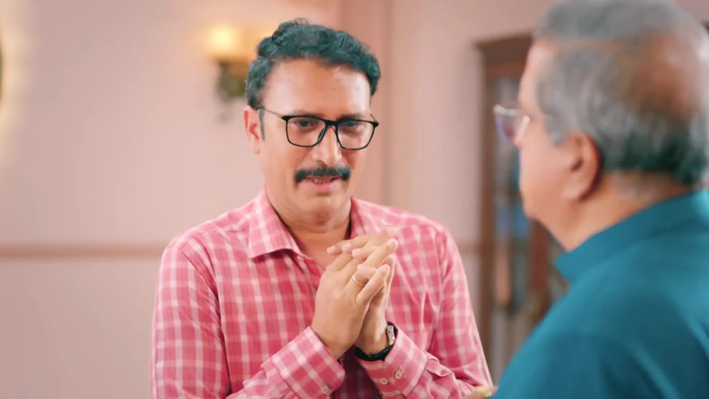 Kabhi Neem Neem Kabhi Shahad Shahad 29 June 2025 Written Update