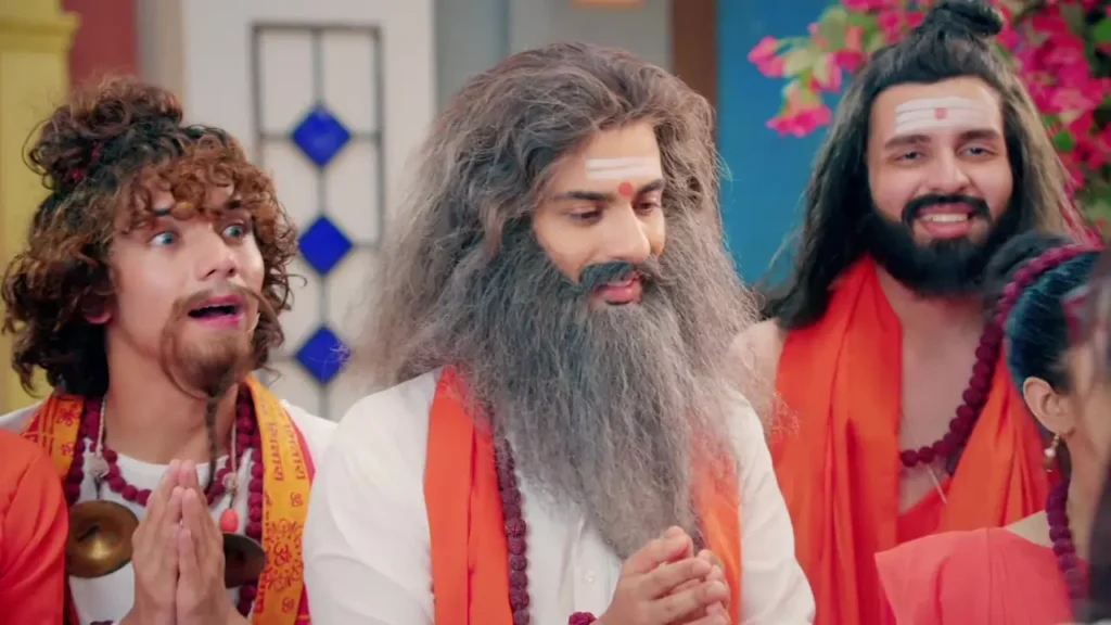 Kabhi Neem Neem Kabhi Shahad Shahad 9 June 2025 Written Update