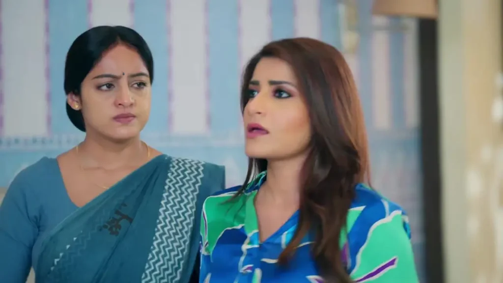 Mangal Lakshmi 10 June 2025 Written Update