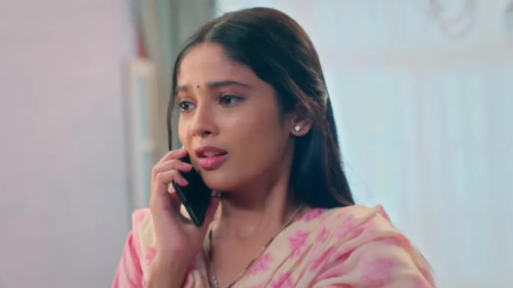 Mangal Lakshmi 10 June 2025 Written Update