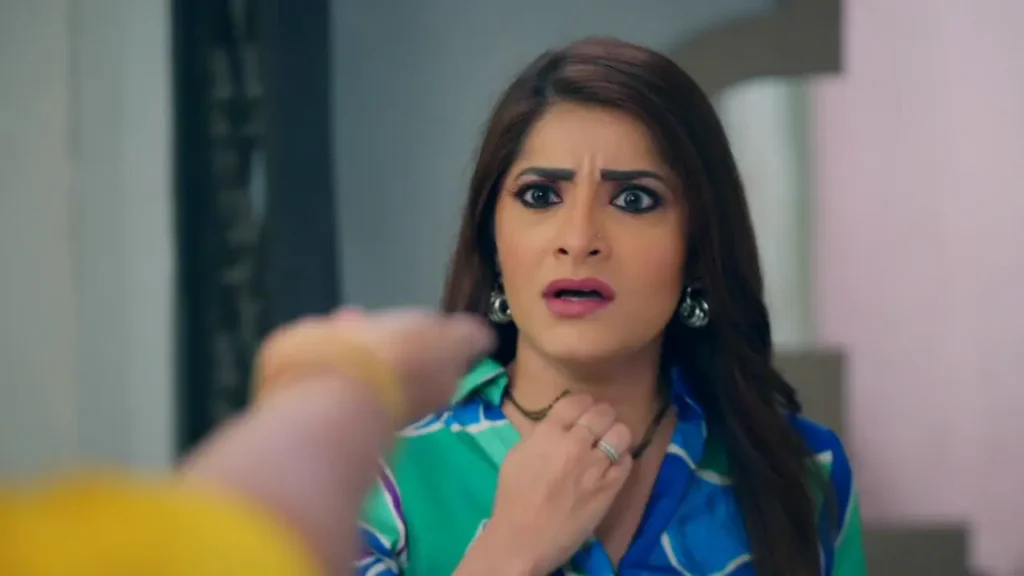 Mangal Lakshmi 11 June 2025 Written Update