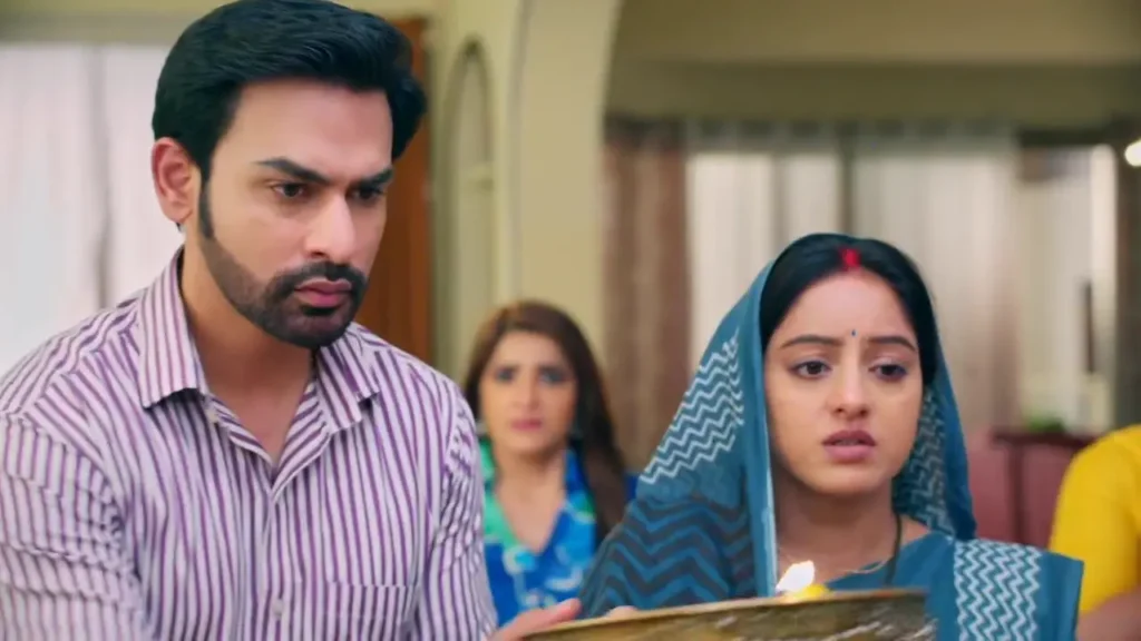 Mangal Lakshmi 11 June 2025 Written Update