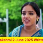 Mangal Lakshmi Colors TV Show Written Episode Updates in Hindi