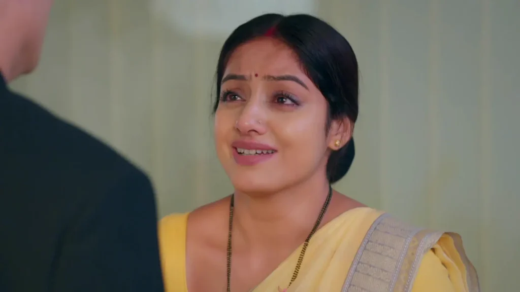 Mangal Lakshmi 23 June 2025 Written Update