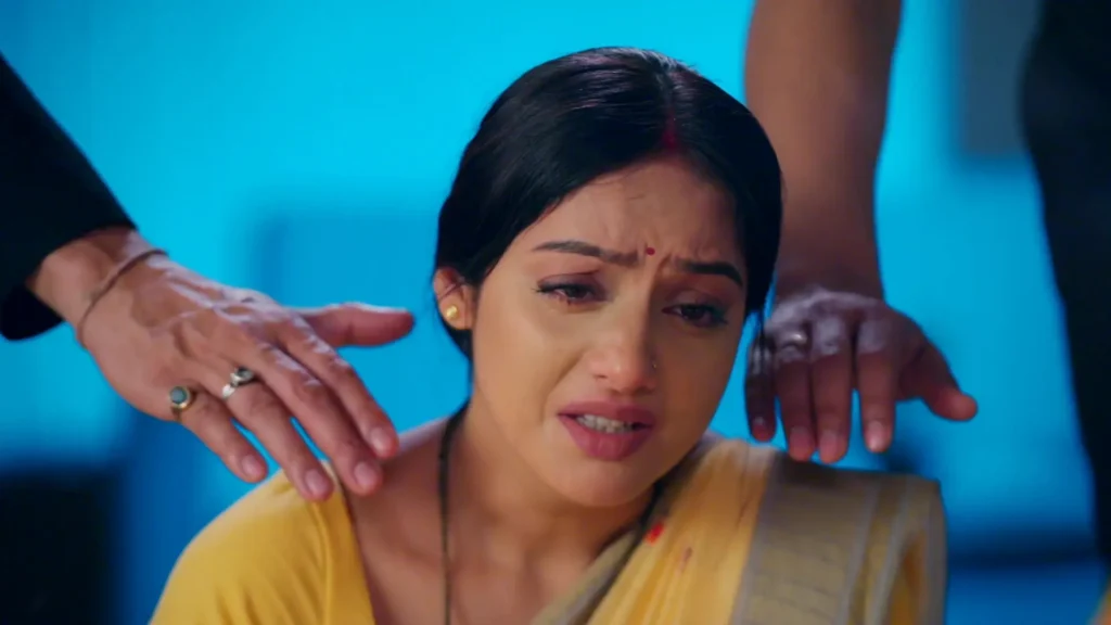 Mangal Lakshmi 23 June 2025 Written Update