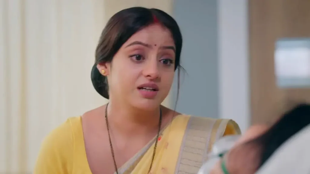 Mangal Lakshmi 24 June 2025 Written Update