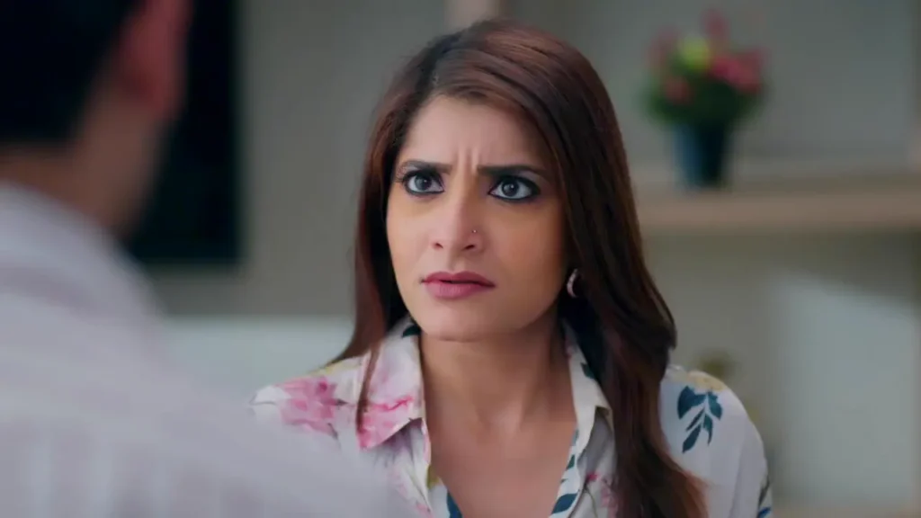 Mangal Lakshmi 24 June 2025 Written Update
