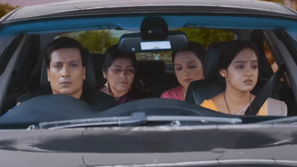 Mangal Lakshmi 24 June 2025 Written Update