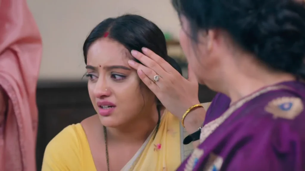 Mangal Lakshmi 25 June 2025 Written Update
