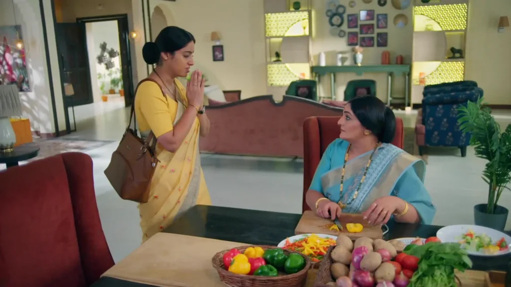 Mangal Lakshmi 25 June 2025 Written Update