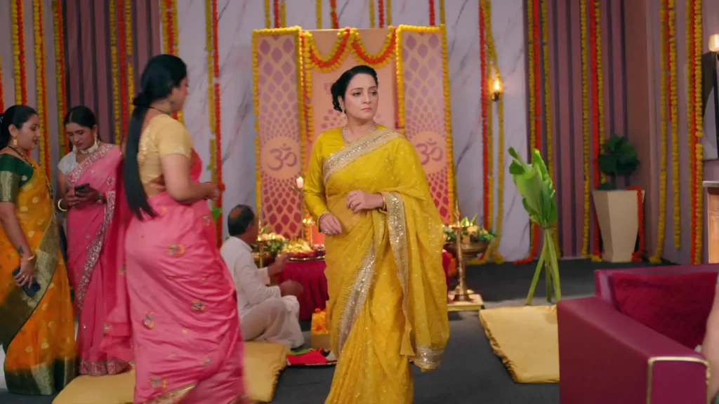 Mangal Lakshmi 26 June 2025 Written Update